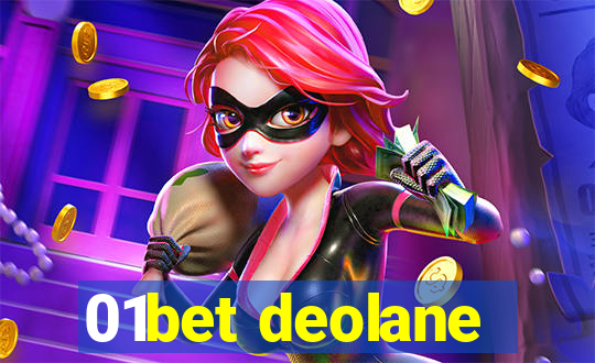 01bet deolane